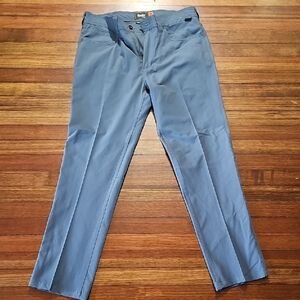 Dockers Frontside Tech Pants in Slate Blue